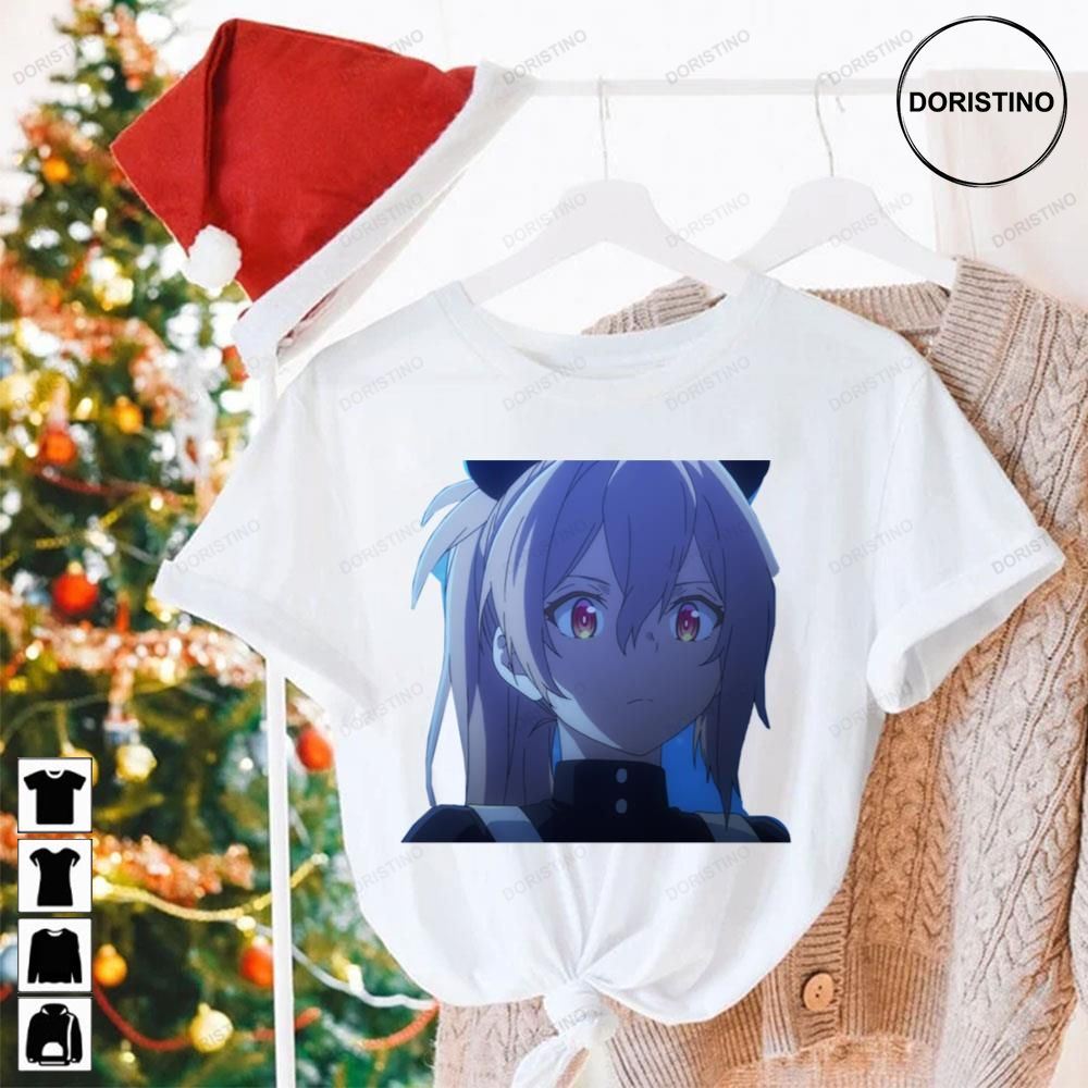 Waifu Anime Art Limited Edition T-shirts